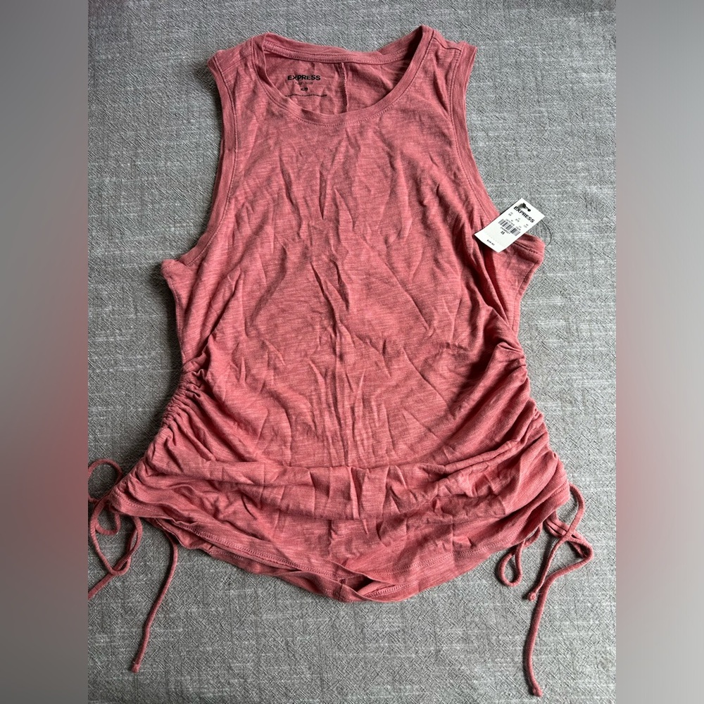 EXPRESS shirt, XS, NWT